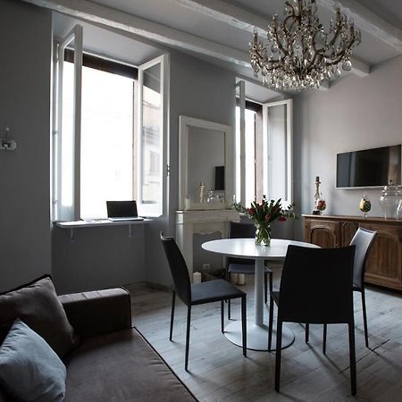 Trevi Luxury Maison Rome Luaran gambar