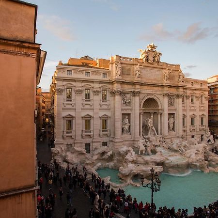 Trevi Luxury Maison Rome Luaran gambar