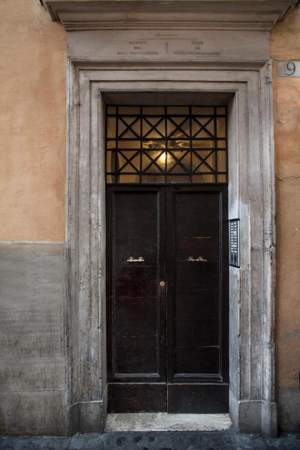 Trevi Luxury Maison Rome Luaran gambar